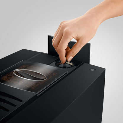 JURA E6 (ED) Piano Black