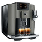 JURA E8 (EC) Model 2023