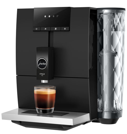 JURA ENA 4 (EB) Full Metropolitan Black