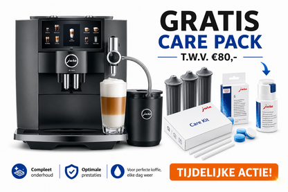 JURA J10 twin Diamond Onyx (EA)