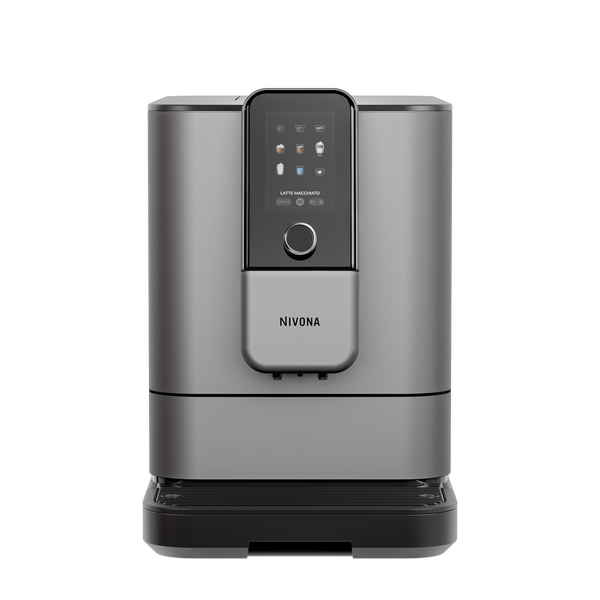 NIVONA NIVO 8113 Titanium