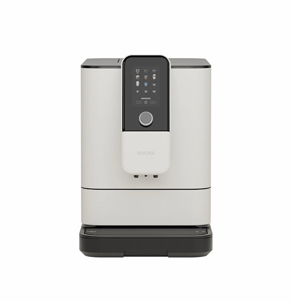 Nivona CafeRomatica NIVO 8112 + Tijdelijk 3 jaar garantie
