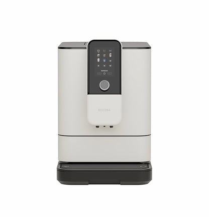 Nivona CafeRomatica NIVO 8112 + Tijdelijk 3 jaar garantie