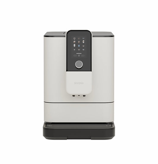 Nivona CafeRomatica NIVO 8112 + Tijdelijk 3 jaar garantie
