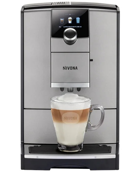 Nivona CafeRomatica NICR 795