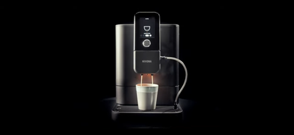 Nivona CafeRomatica NIVO 8101