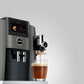 JURA S8 Dark Inox (EB) Model 2023