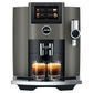JURA S8 Dark Inox (EB) Model 2023