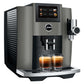 JURA S8 Dark Inox (EB) Model 2023