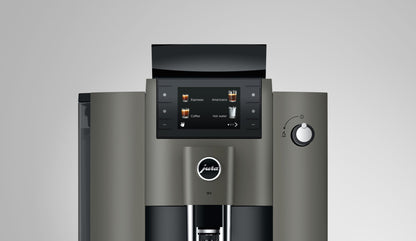 JURA W4 Dark Inox (EA)