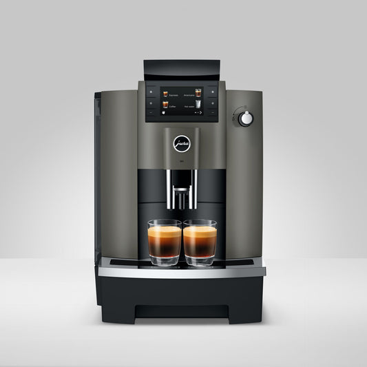 JURA W4 Dark Inox (EA)