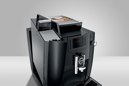 JURA WE6 (EA) Piano Black