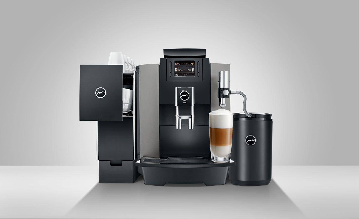 JURA WE8 (EA)