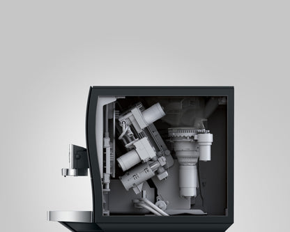 JURA Z10 Aluminium Black (EB)