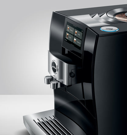 JURA Z10 Diamond Black (EB)