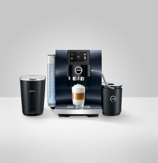 JURA Z10 Aluminium Midnight Blue (EA)