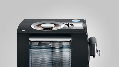 JURA Z10 Aluminium Black (EB)