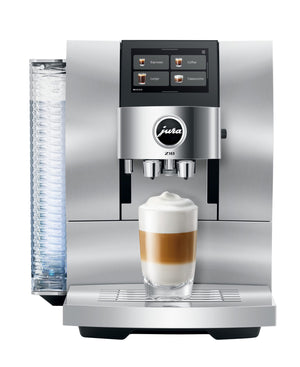 JURA Z10 Aluminium White (EB)