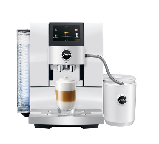 JURA Z10 Diamond White (EA)