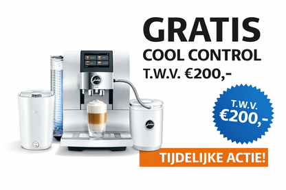 JURA Z10 Aluminium White (EB)