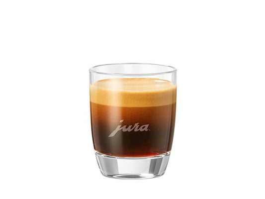 JURA Espressoglas - set van 2