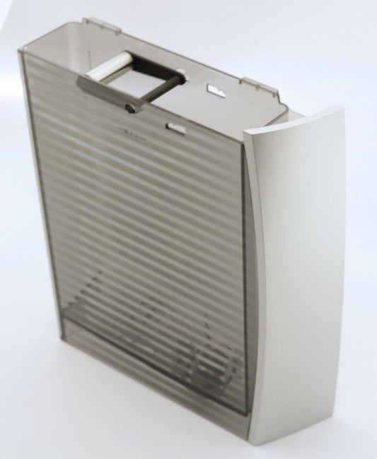 JURA Waterreservoir / Watertank Platina - geschikt voor E4 / E8 / S8 (EB & EC) (kopie)