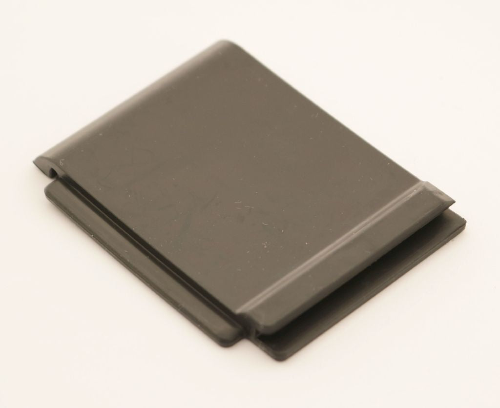 JURA Residubak zwarte flap XF/E8/WE6/WE8/Z10 serie
