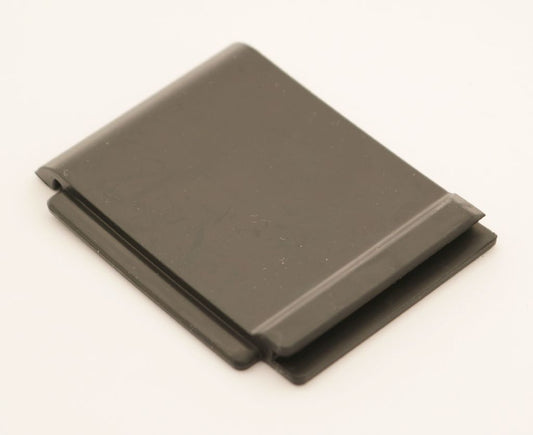 JURA Residubak zwarte flap XF/E8/WE6/WE8/Z10 serie