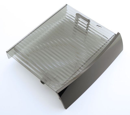 JURA Waterreservoir Piano Black Watertank - geschikt voor E4 / E8 / S8 (EB & EC)