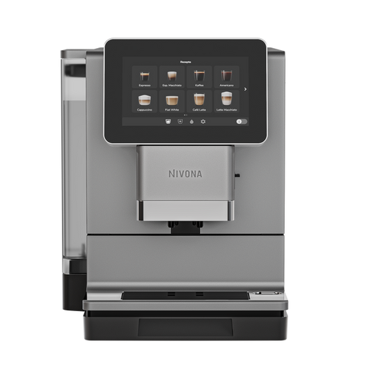 Nivona Nivo 9103 + GRATIS 1 Jaar Extra garantie