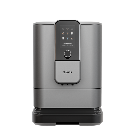 Nivona CafeRomatica NIVO 8103