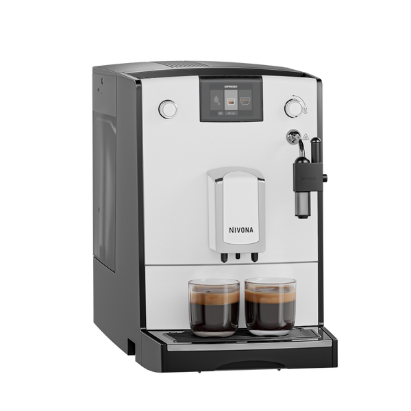 Nivona CafeRomatica NICR 560