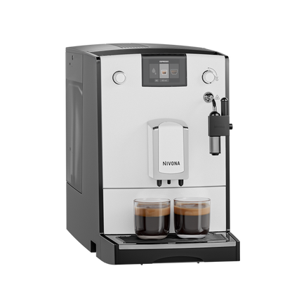 Nivona CafeRomatica NICR 560