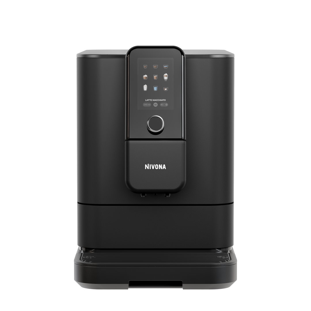 Nivona CafeRomatica NIVO 8101