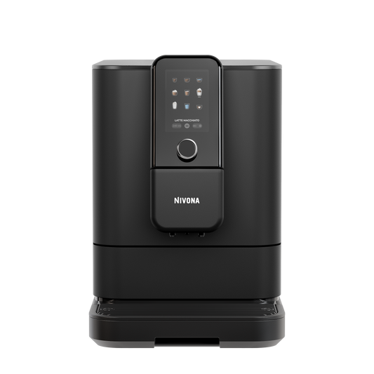 Nivona CafeRomatica NIVO 8101