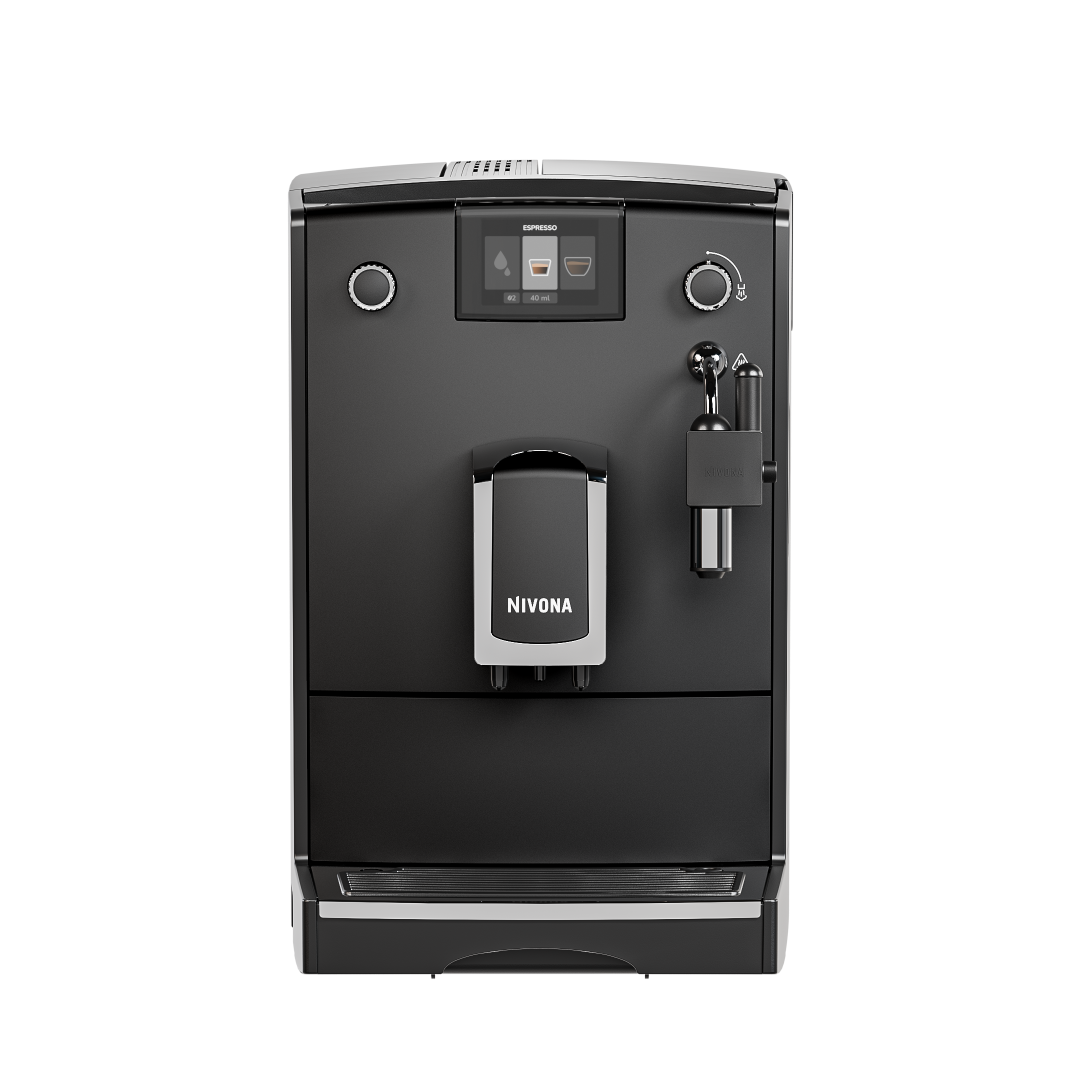 Nivona CafeRomatica NICR 550