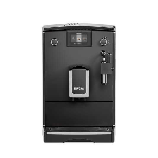 Nivona CafeRomatica NICR 550