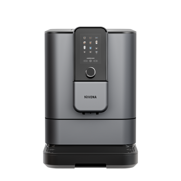Nivona CafeRomatica NIVO 8107