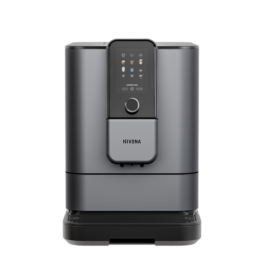 Nivona CafeRomatica NIVO 8107