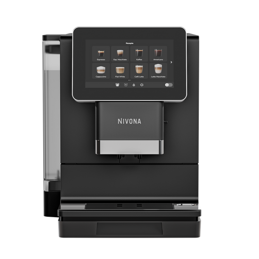 Nivona Nivo 9101 + GRATIS 1 Jaar Extra garantie