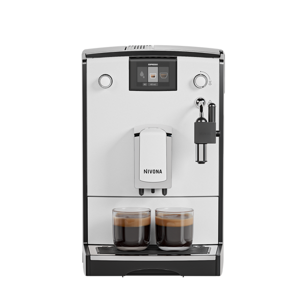 Nivona CafeRomatica NICR 560