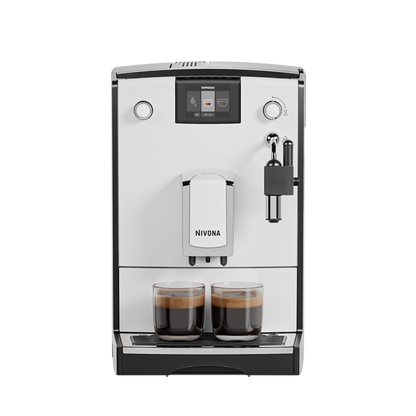 Nivona CafeRomatica NICR 560