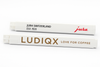 Koffieclip: LUDIQX x JURA