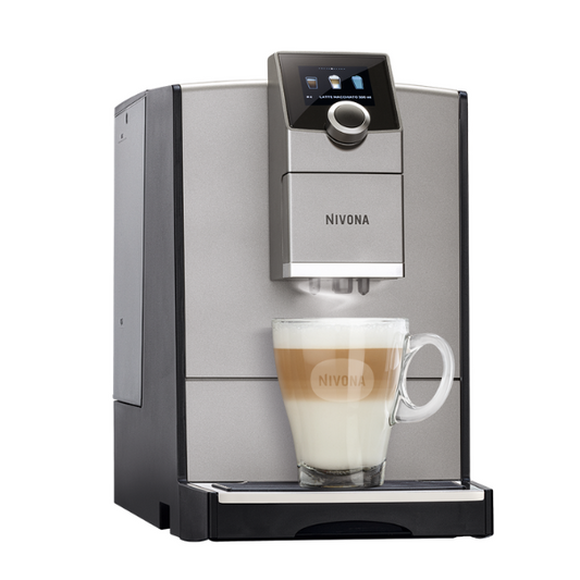 Nivona CafeRomatica 795