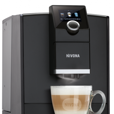 Nivona CafeRomatica NICR 790