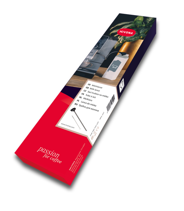 Nivona Melklans NIML220