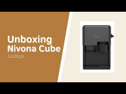 Nivona CUBE