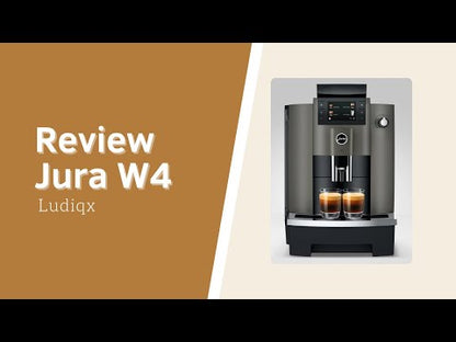 JURA W4 Dark Inox (EA)