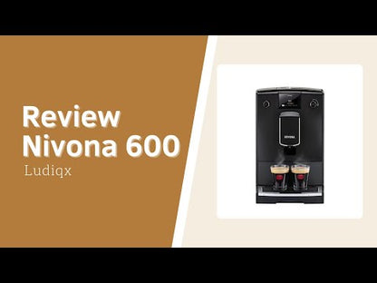 Nivona CafeRomatica NICR 690