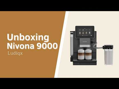 Nivona Nivo 9103